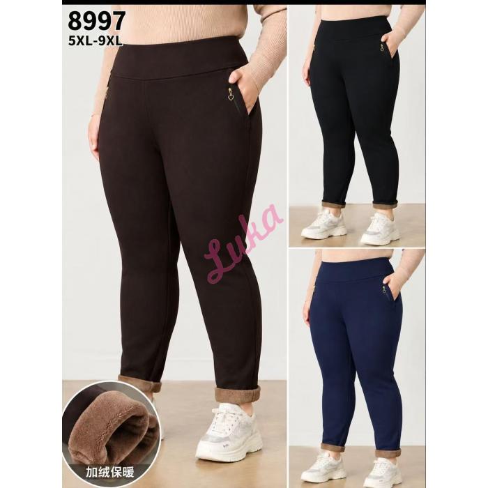 Women's pants SZT-8996