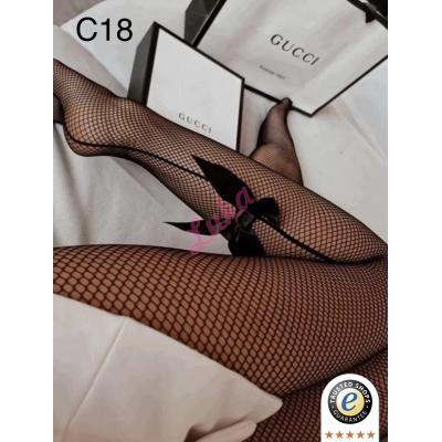 Women's TIghts C18-1801