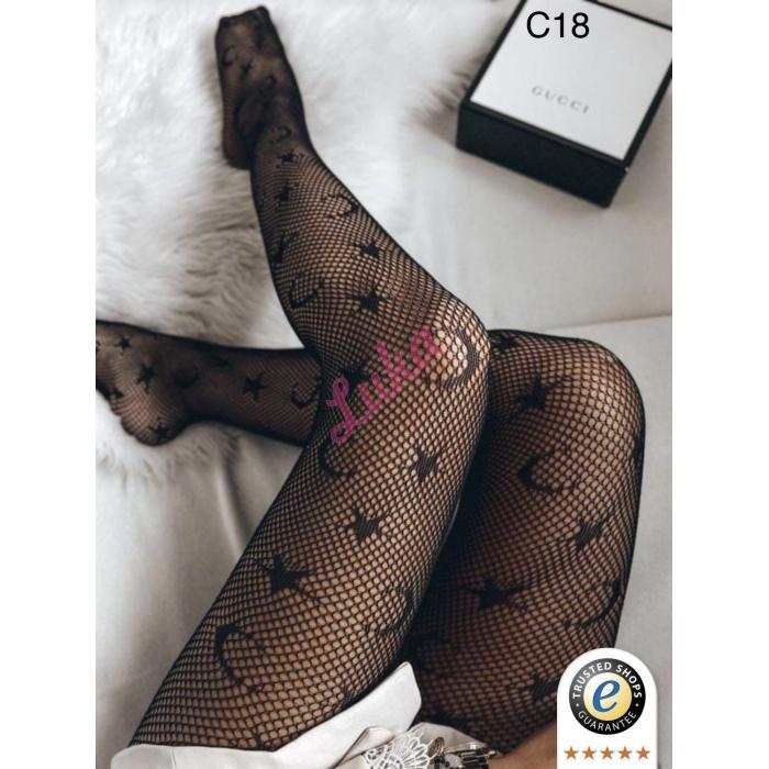 Women's TIghts C18-1804