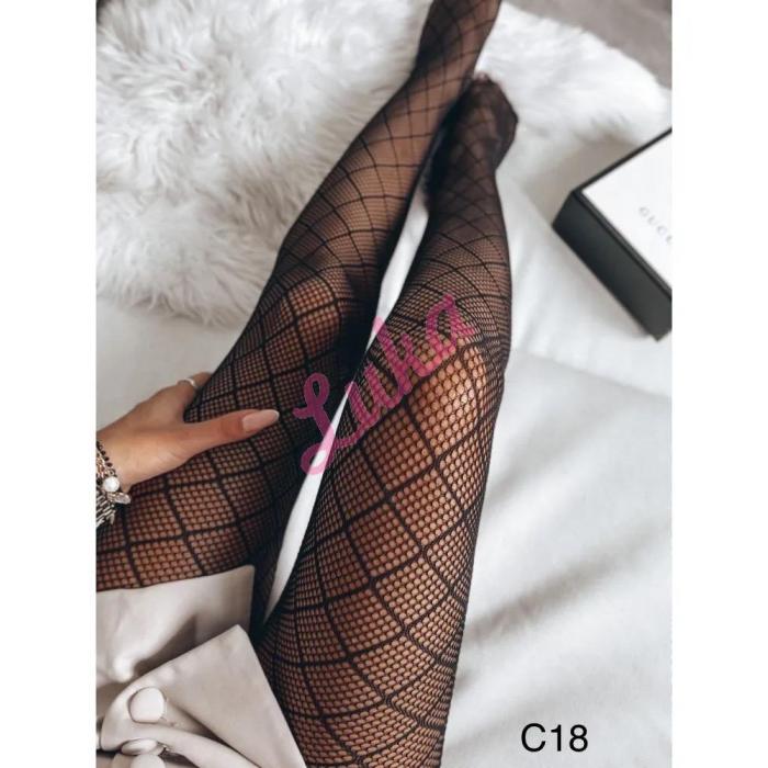 Women's TIghts C18-1805