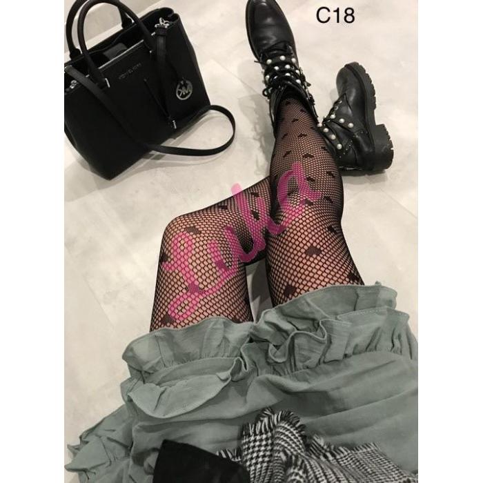 Women's TIghts C18-1807