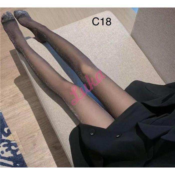 Women's TIghts C18-1809