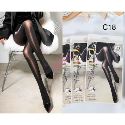 Women's TIghts C18-1813