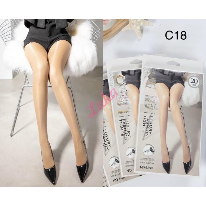 Women's TIghts C18-1814