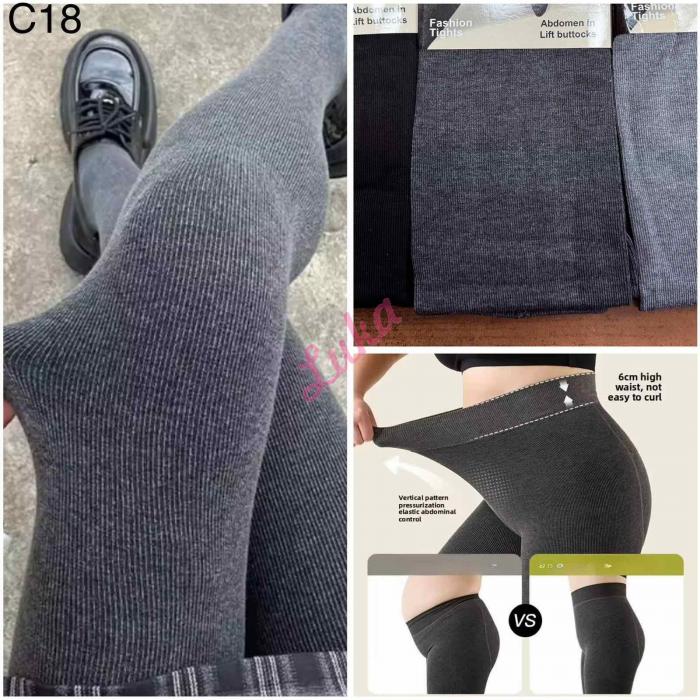 Women's TIghts C18-1823
