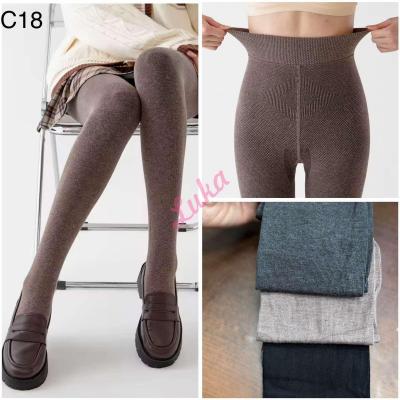 Rajstopy damskie C18-1824