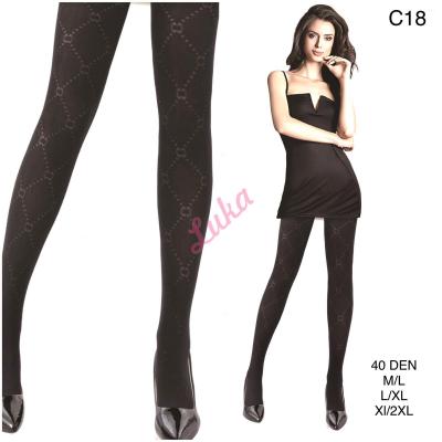 Women's TIghts C18-1827