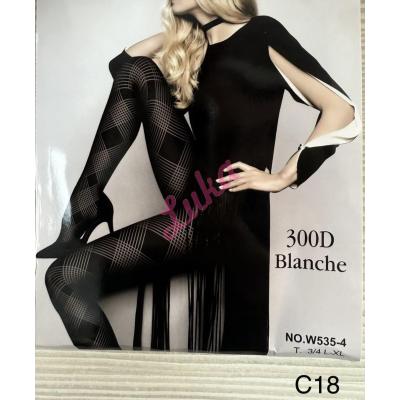 Women's TIghts C18-535-4