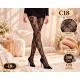 Women's TIghts C18-1838 Second Skin
