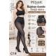 Women's TIghts C18-1842 Second Skin