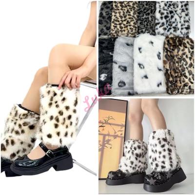 Tights Motyl POK-302