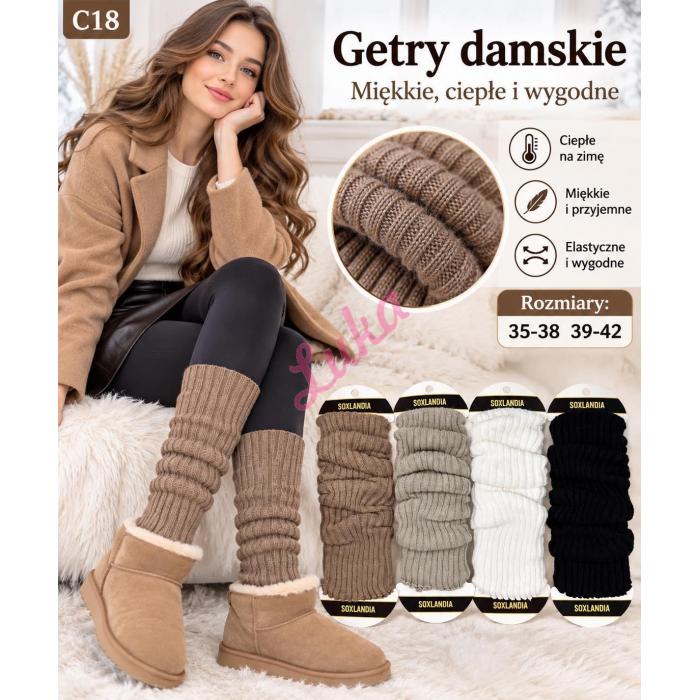 Tights Motyl POK-302