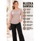 Women's blouse Polska NOO-845