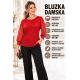 Women's blouse Polska NOO-306