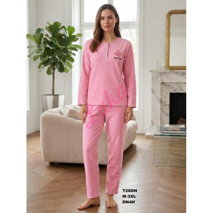Women's pajamas FROTTE FAL-115