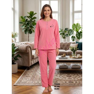 Women's pajamas POLAR FAL-013