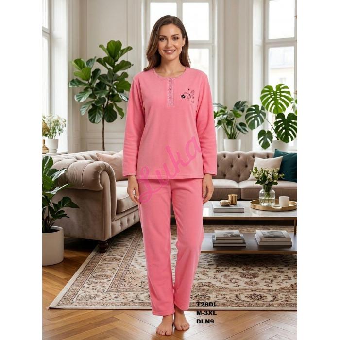 Women's pajamas POLAR FAL-012