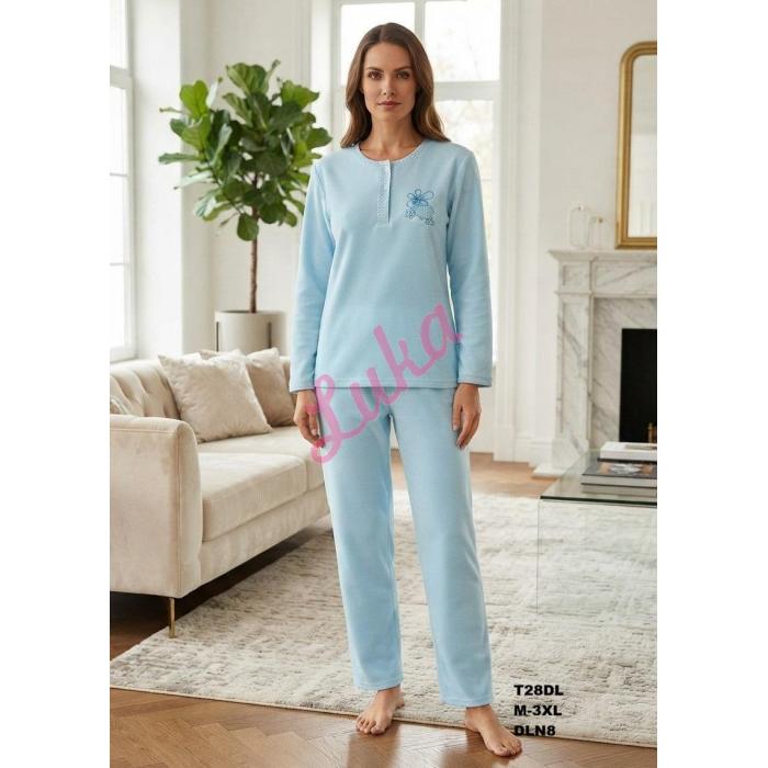Women's pajamas POLAR FAL-014