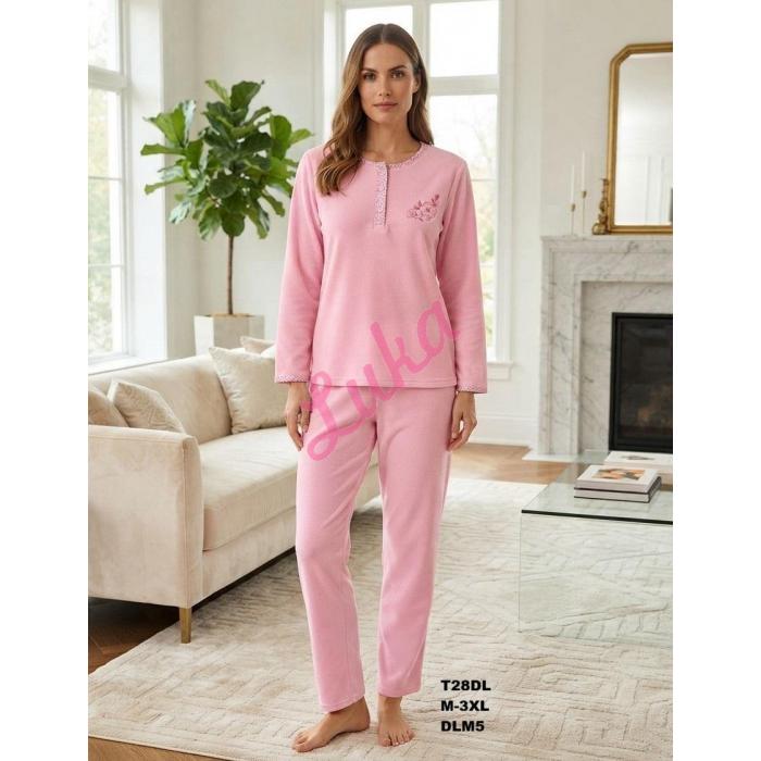 Women's pajamas POLAR FAL-015