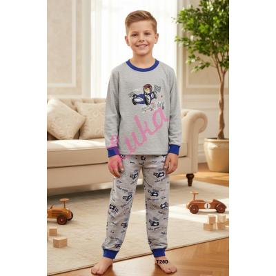 Kid's pajama NOO-700