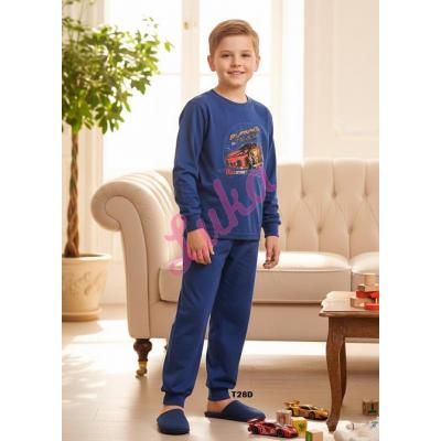Kid's pajama NOO-701