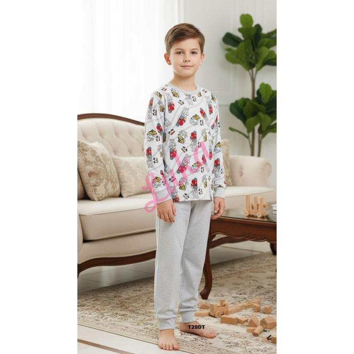 Kid's pajama NOO-701