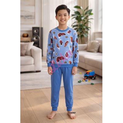 Kid's pajama NOO-704