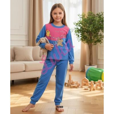 Kid's pajama NOO-706