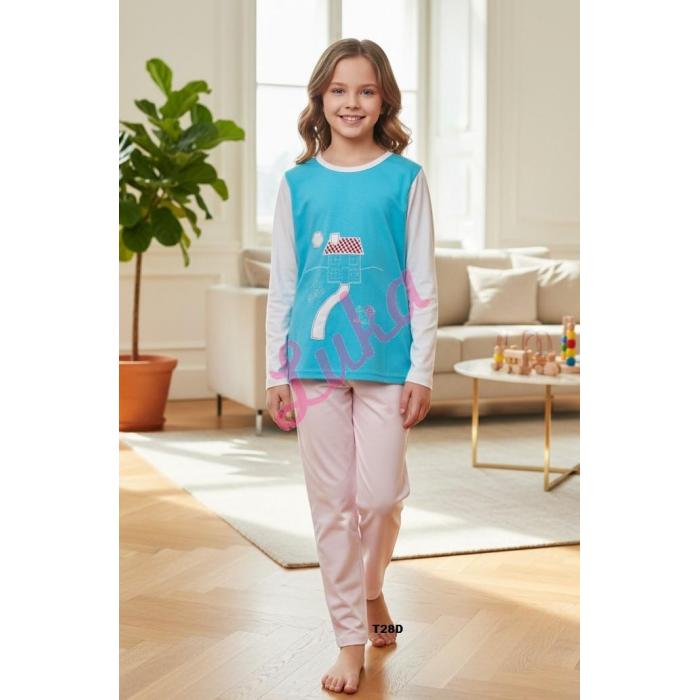 Kid's pajama NOO-709