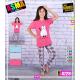 Kid's pajama Asma KIDS-4732