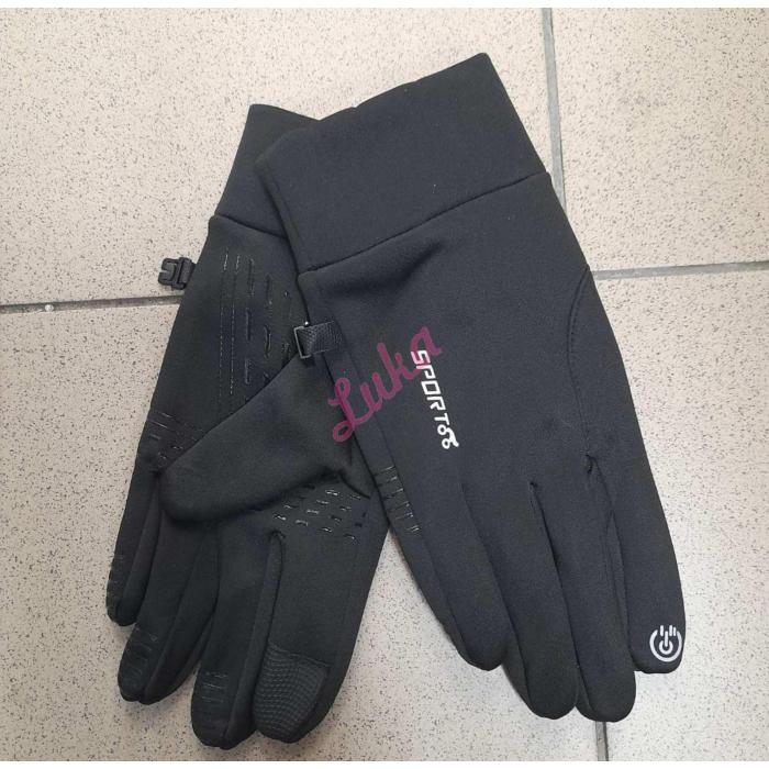 Men`s gloves WAR-101