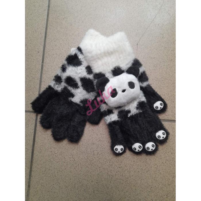Kid's Gloves BAR-327
