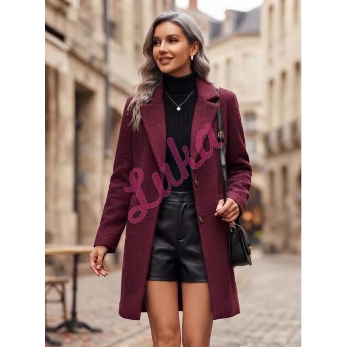 Women's Jacket Moda Italia MOS-603