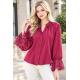Women's shirt Moda Italia JUL-366
