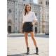 Women's skirt Moda Italia JUL-356