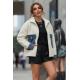 Women's blouse Moda Italia BAD-304
