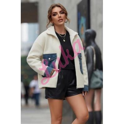 Bluza damska Moda Italia BAD-304