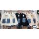 Women's blouse Moda Italia BAD-304