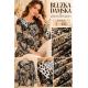 Women's Blouse BDZ-508