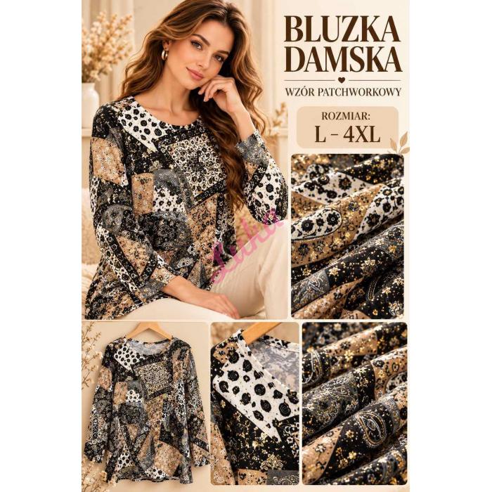 Bluzka damska BDZ-508