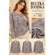 Women's Blouse BDZ-509