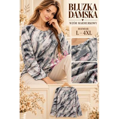 Bluzka damska BDZ-510
