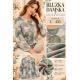 Women's Blouse BDZ-511