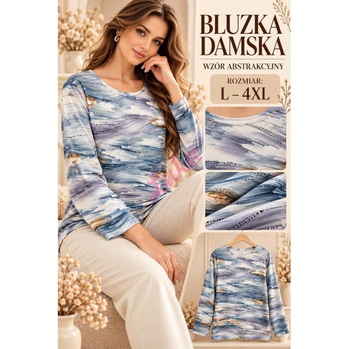 Bluzka damska BDZ-514