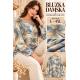 Women's Blouse BDZ-515