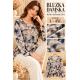 Women's Blouse BDZ-518
