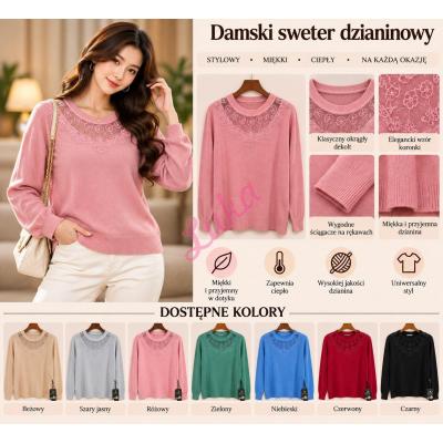 Sweter damski HB-900