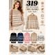 Sweter damski NO-AB016