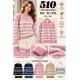 Women's sweater NO-319