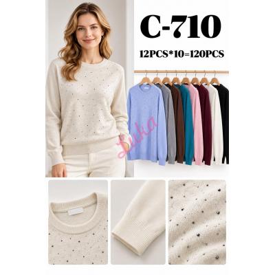 Sweter damski NO-510